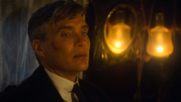 Peaky Blinders - Nieśmiertelny