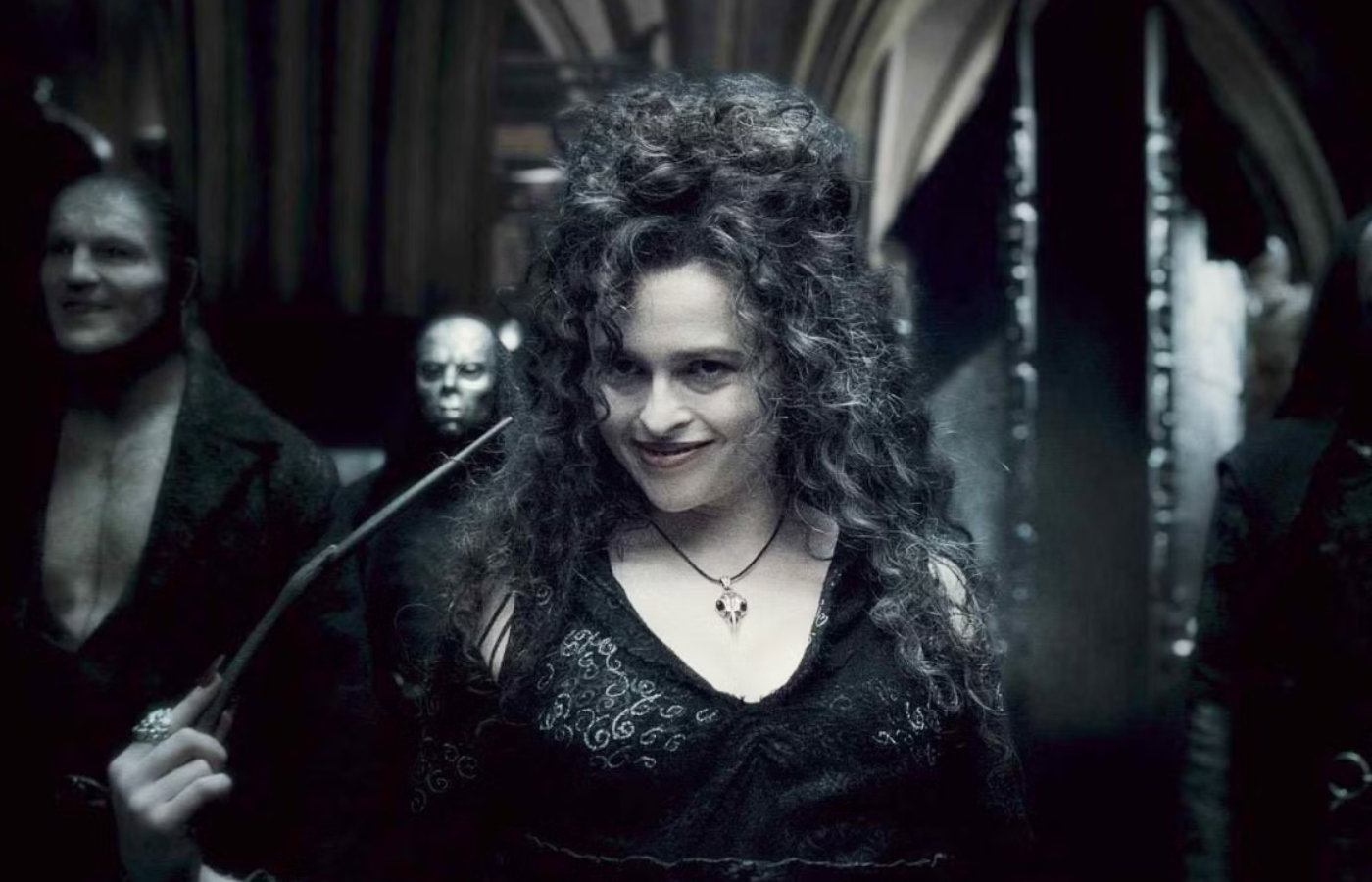 Helena Bonham Carter