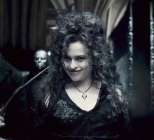 Helena Bonham Carter