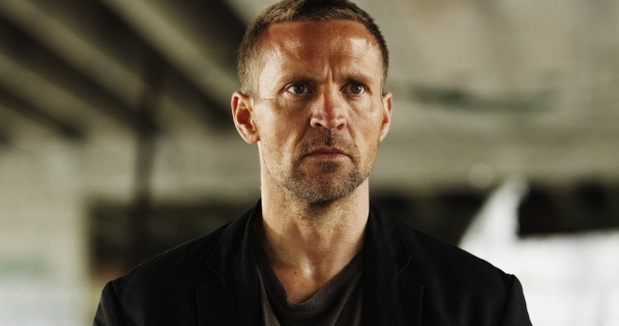 Harry Hole