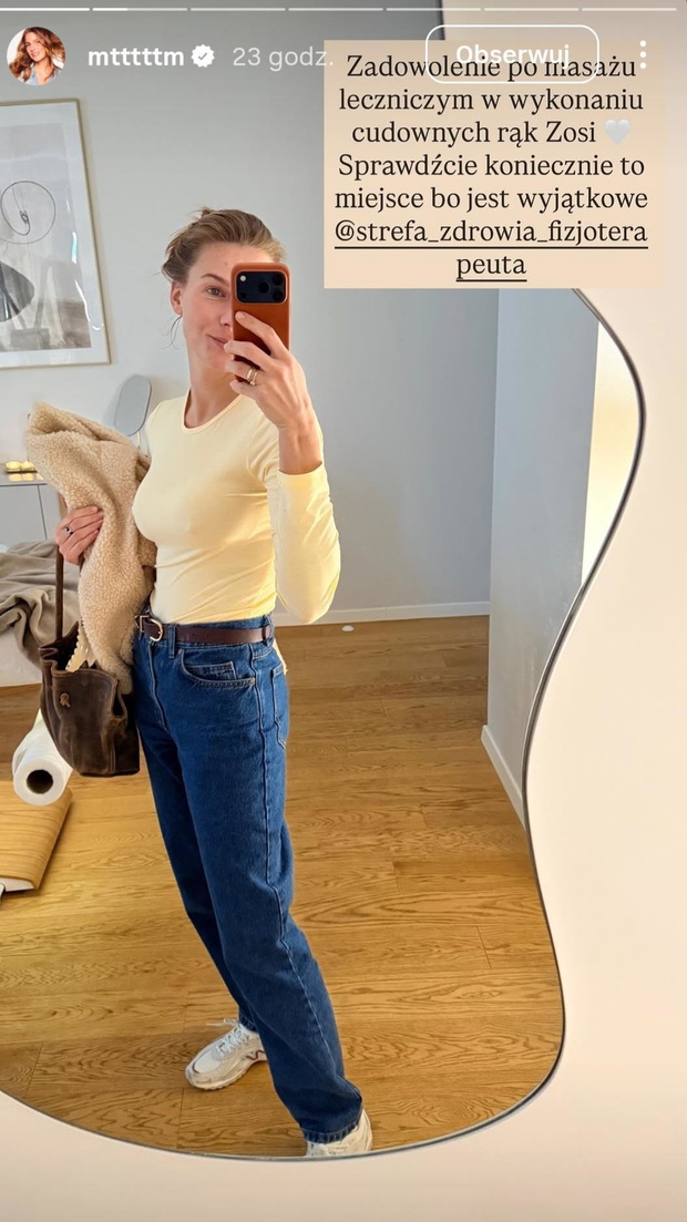 Butter yellow + indygo denim: trend kolorystyczny 2026