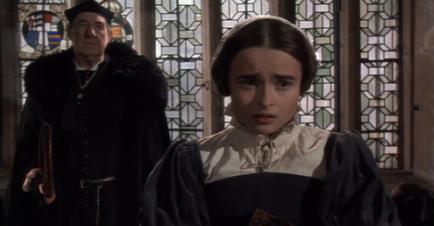 Helena Bonham Carter filmy