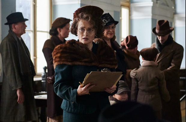 Helena Bonham Carter filmy