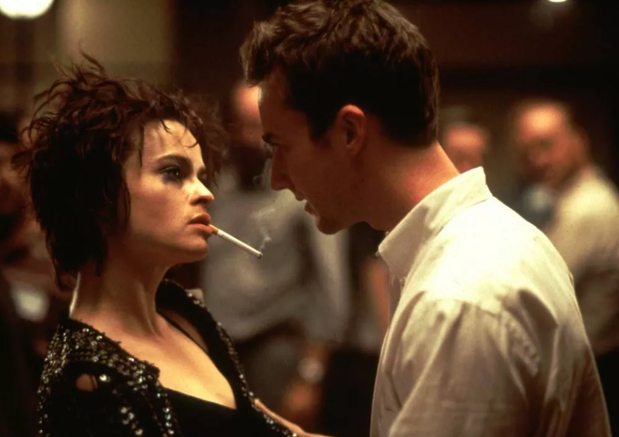 Helena Bohnam Carter filmy