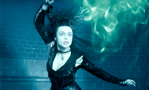 Helena Bonham Carter filmy