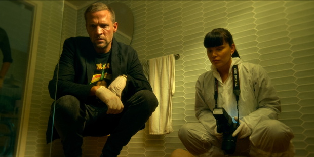 Harry Hole