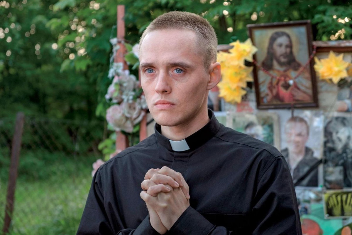 "Boże ciało"