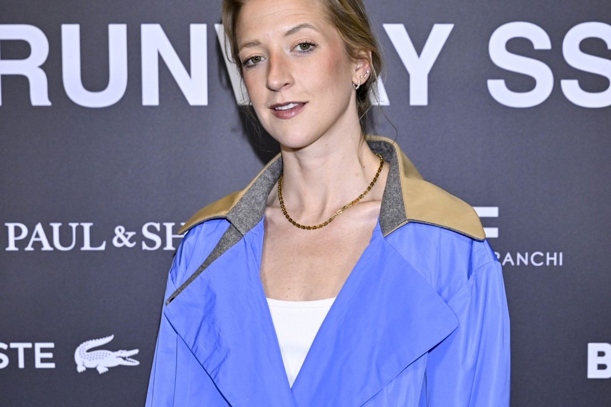 Lara Gessler