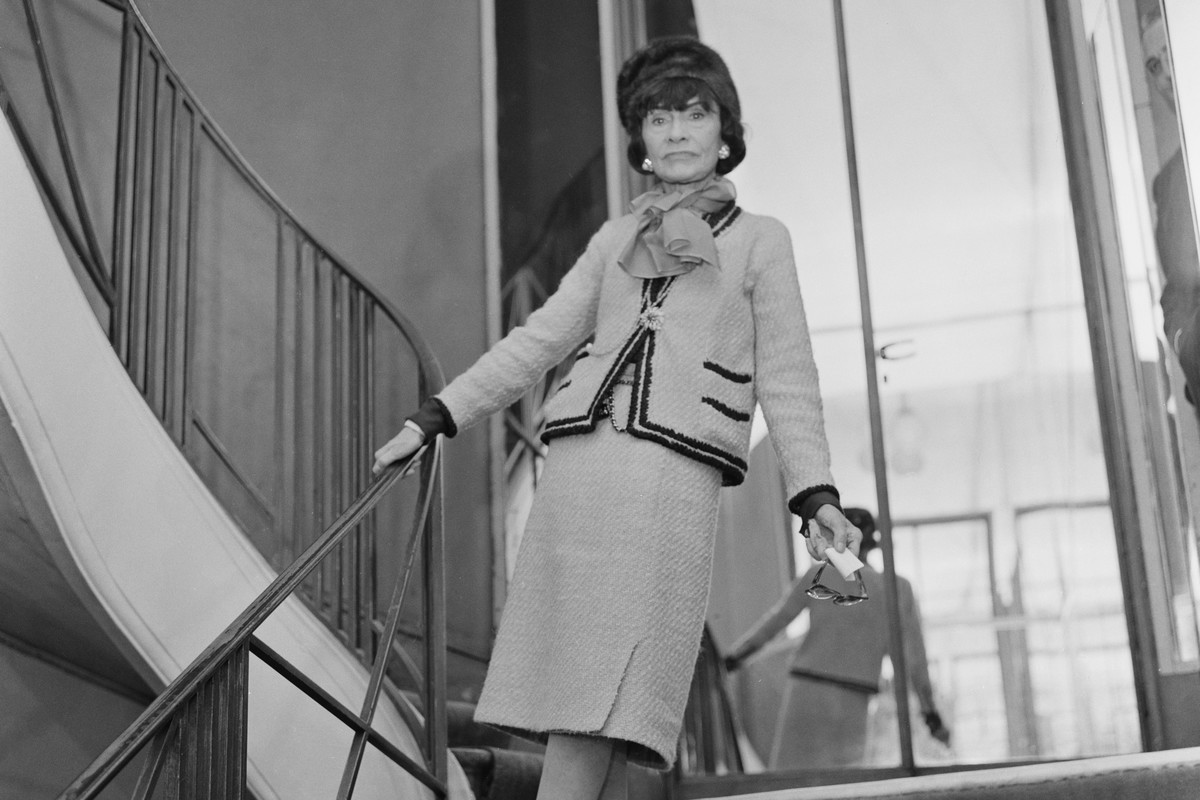 Coco Chanel