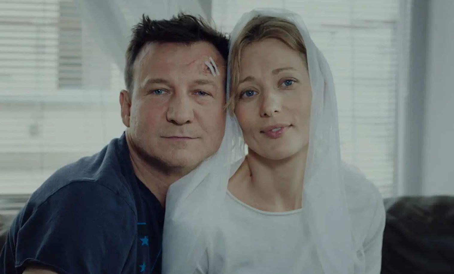"Król życia"