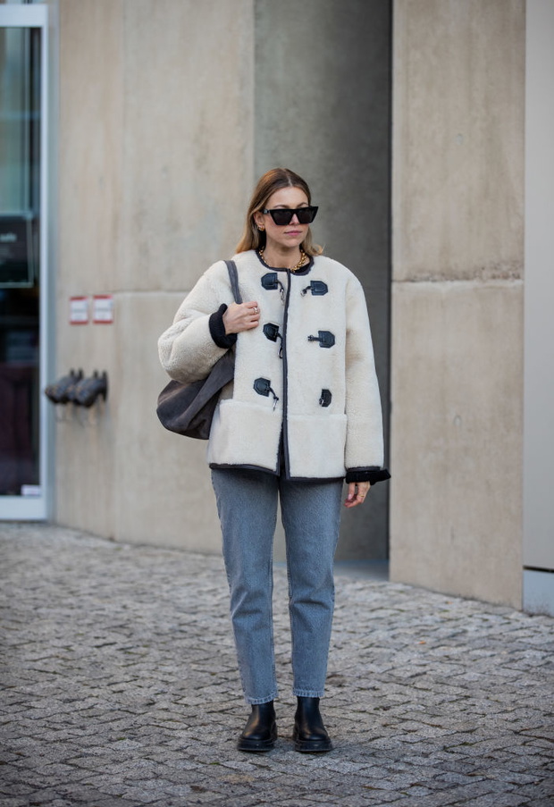 Kurtka frog closure z H&M – hit wiosny 2026