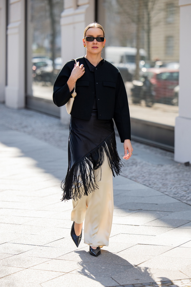 Street Style - Berlin - March, 2026