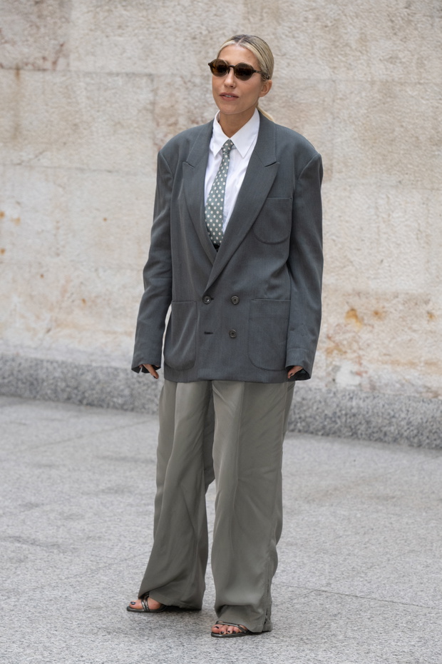 Moda Gen z 2026 - gender fluid