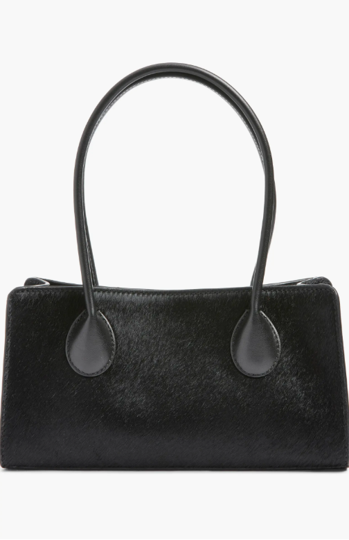 The Lou Top Handle Bag Lié Studio