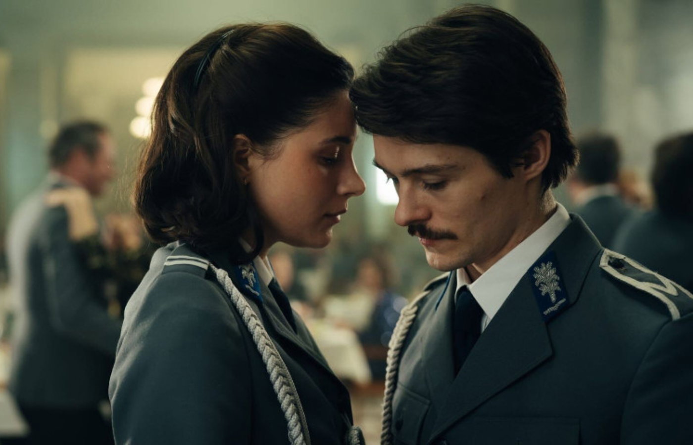 Filmy LGBT na Netflix