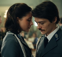 Filmy LGBT na Netflix