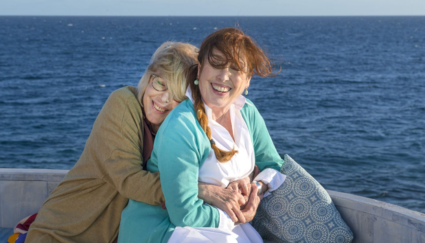 Filmy LGBT na Netflix
