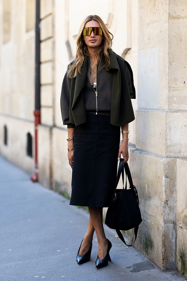 High-vamp flats i glove shoes. Modne buty na wiosnę 2026