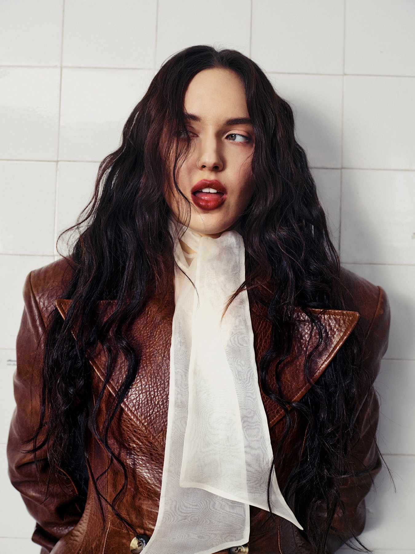 elle
