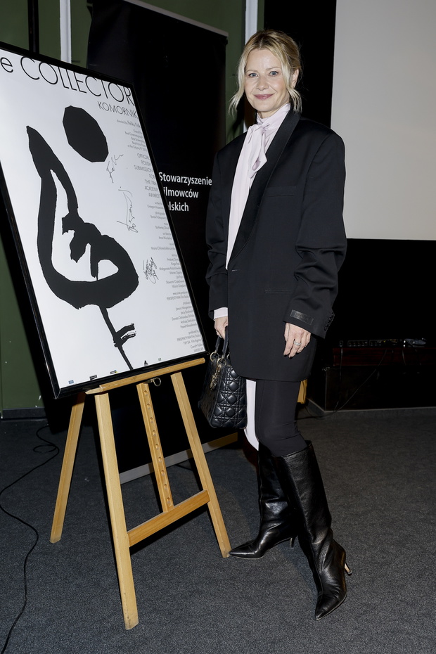 Małgorzata Kożuchowska