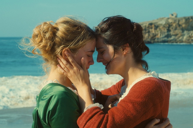 Filmy LGBT na Netflix