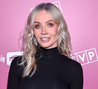 Agnieszka Woźniak-Starak w modnym body na wiosnę
