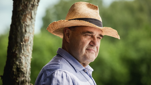 Podlasie na Netflix