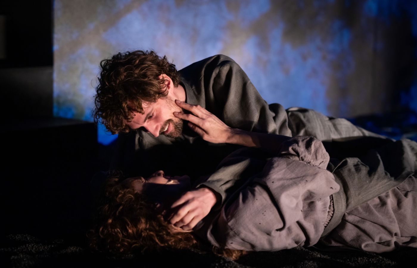 Wyspa Teatr im. Słowackiego w Krakowie