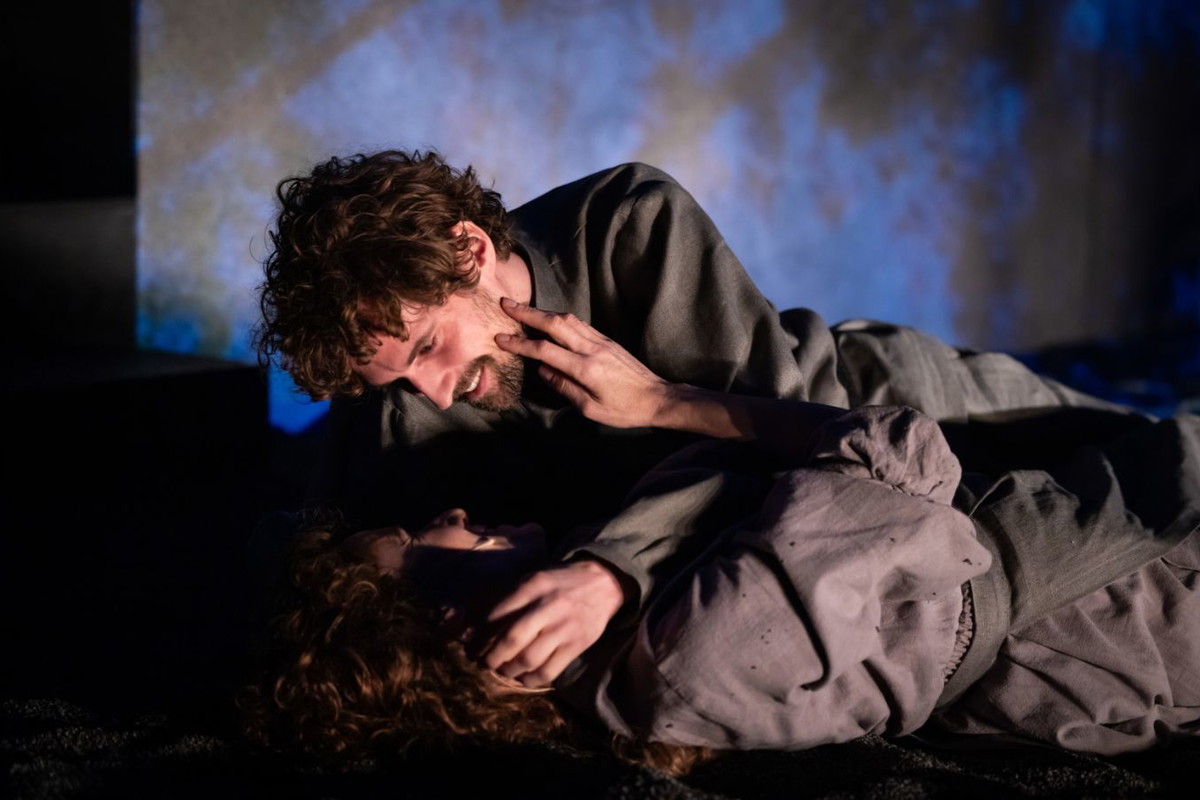 Wyspa Teatr im. Słowackiego w Krakowie