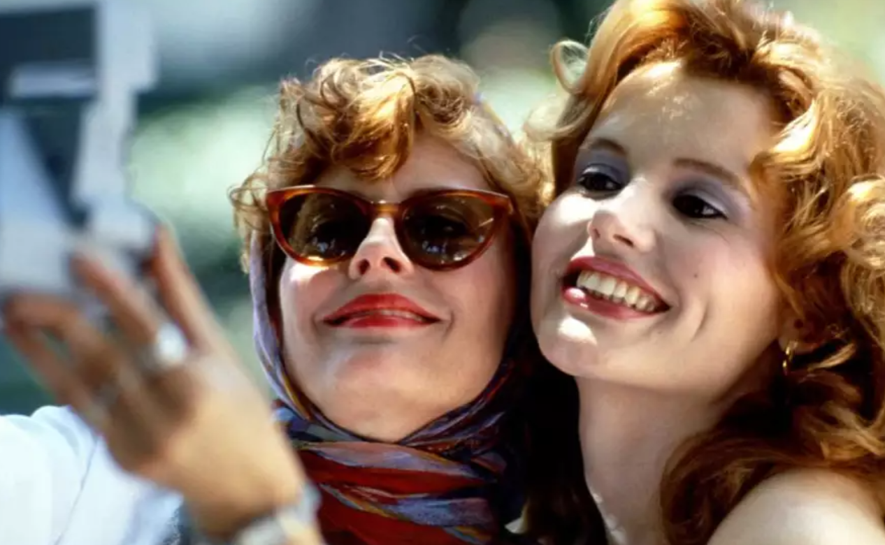 feministyczne filmy