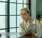 Meryl Streep