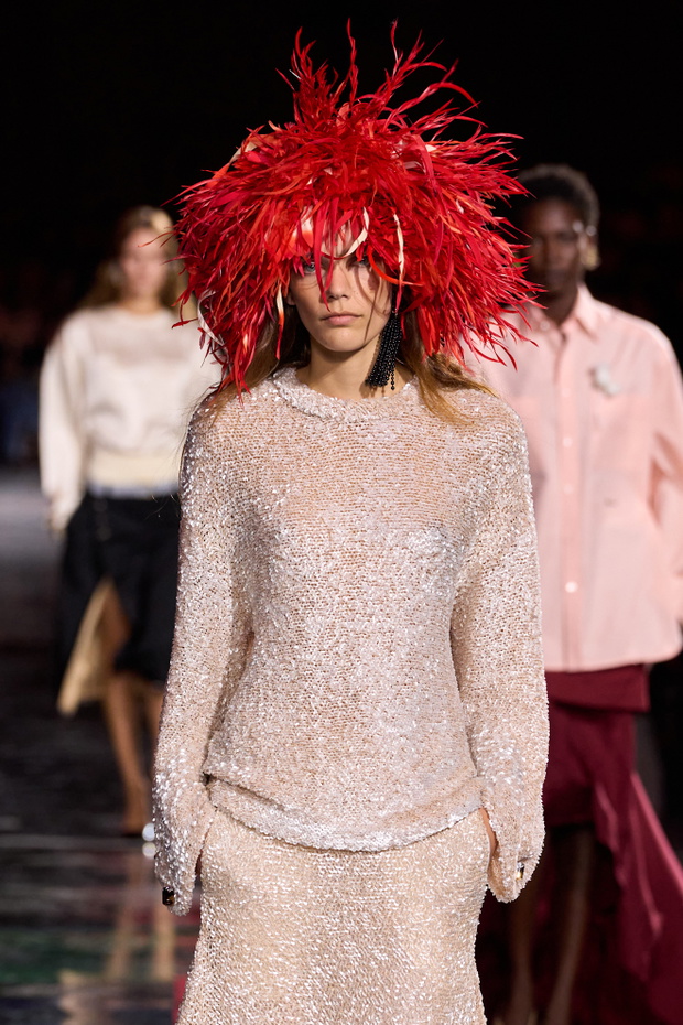 Chanel S26