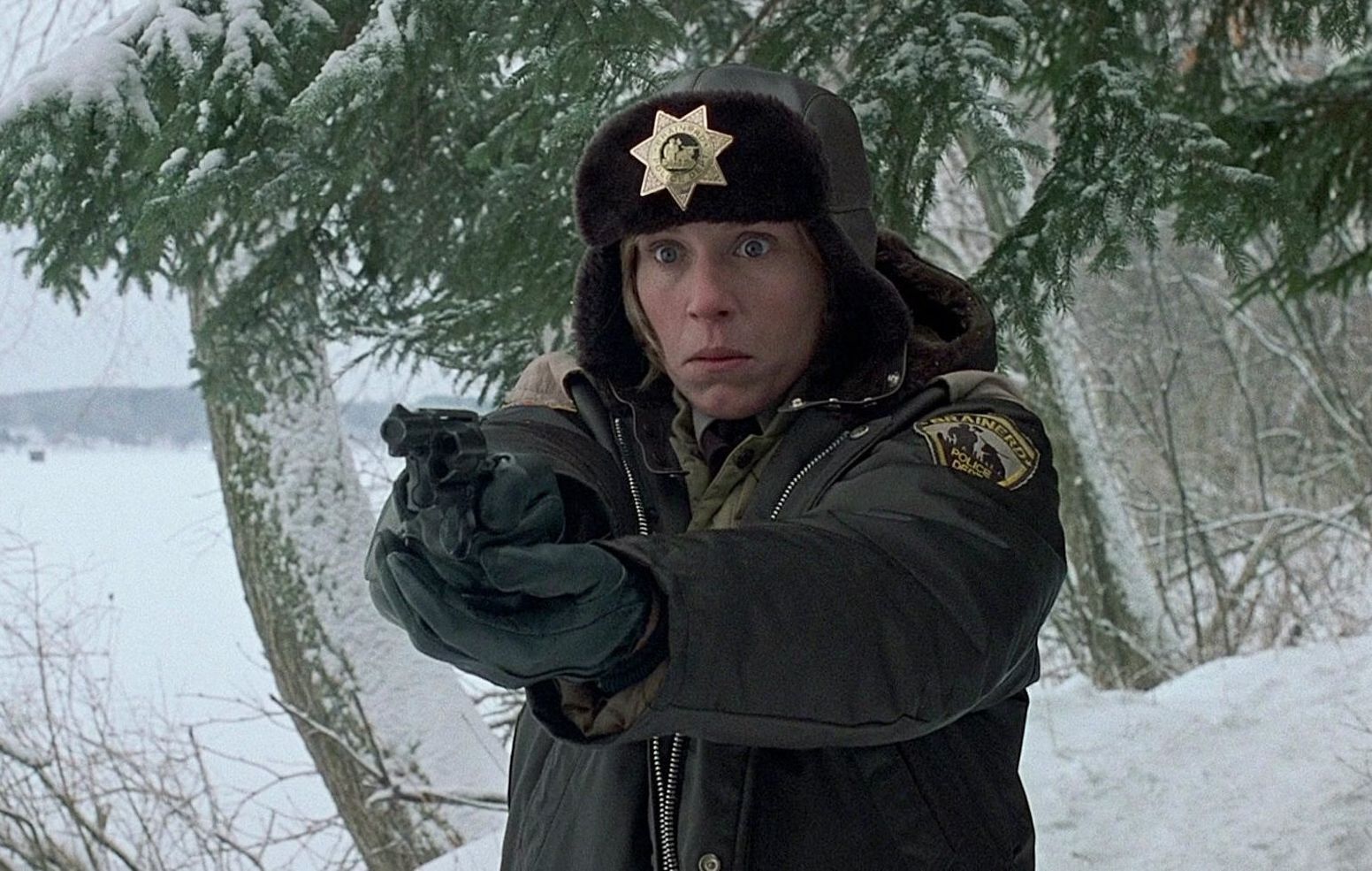 "Fargo"