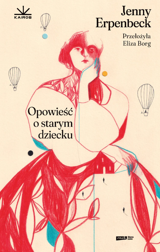 „Opowieść o starym dziecku”