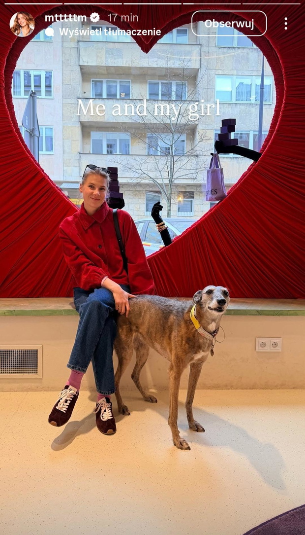 Espresso sneakers – modne buty Marty Wierzbickiej na wiosnę 2026