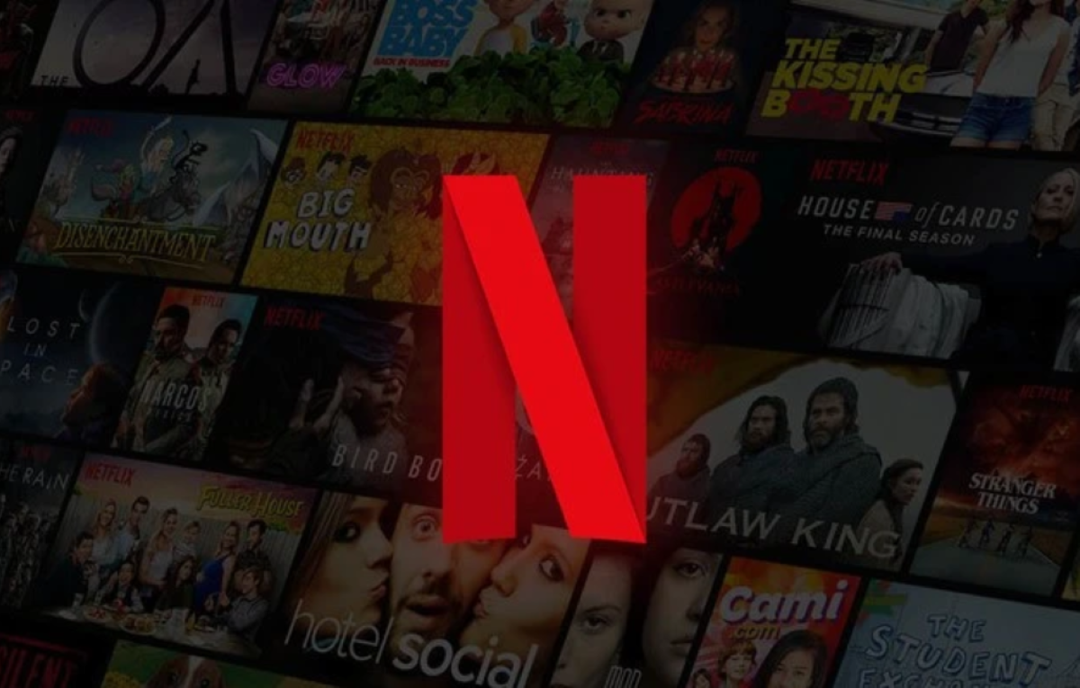 Netflix