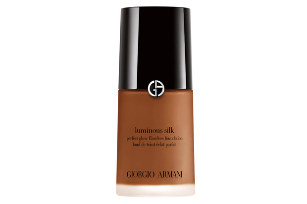 Giorgio Armani Luminous Silk Foundation