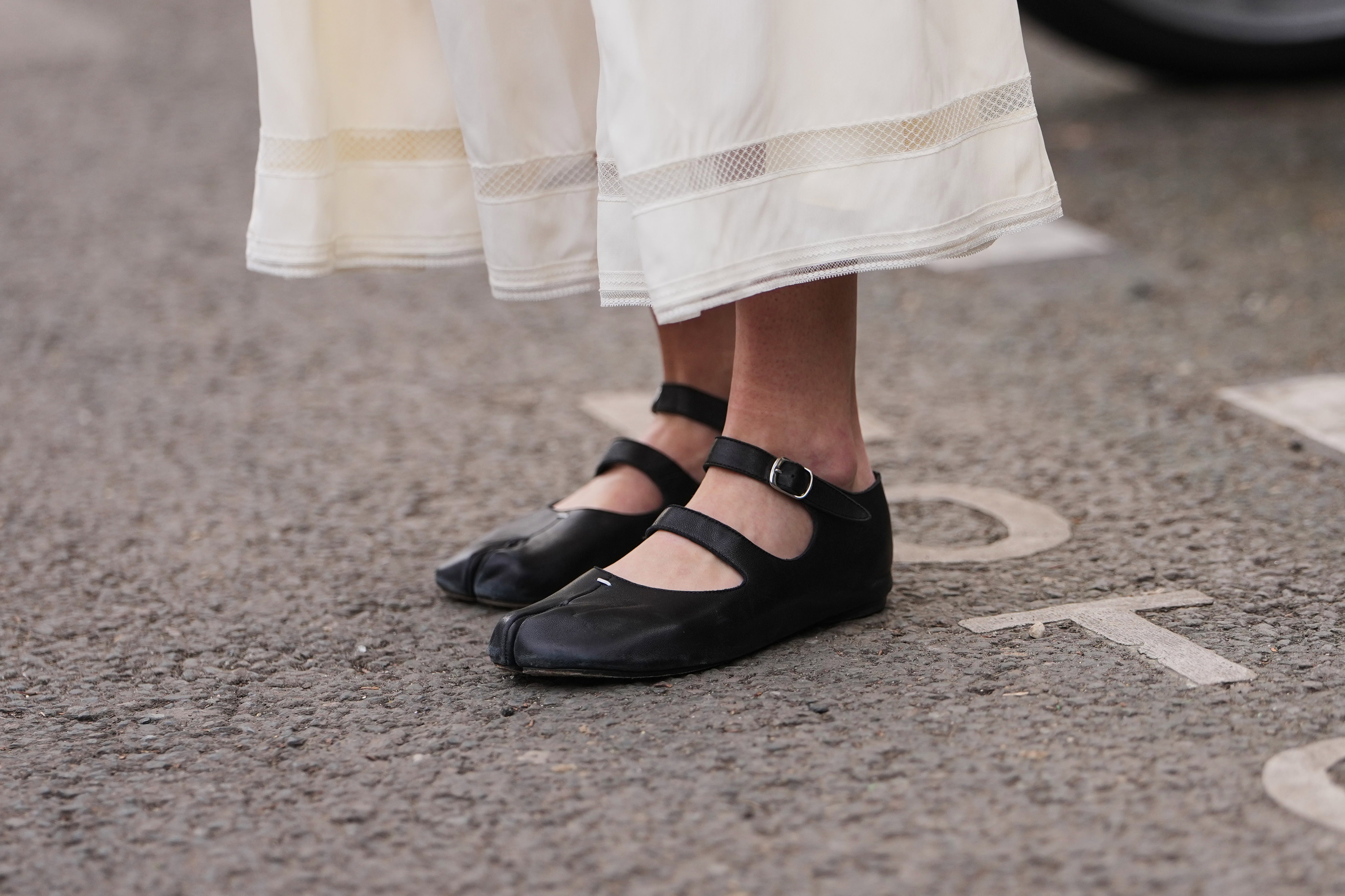 Dolly shoes – nowe ulubione buty wiosny 2026