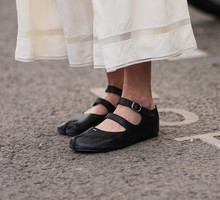 Dolly shoes – nowe ulubione buty wiosny 2026