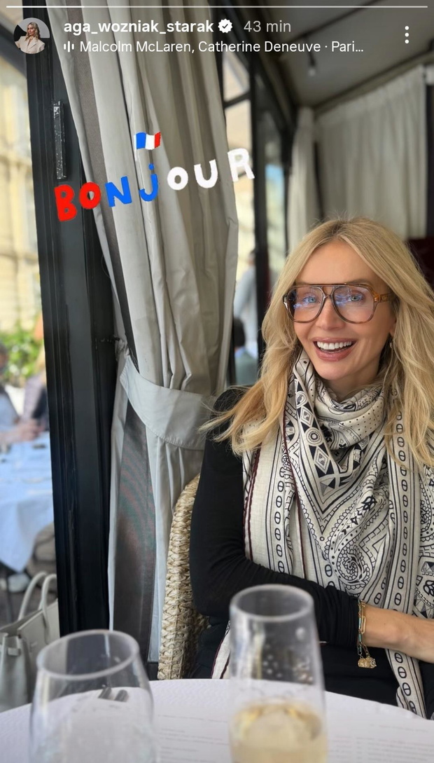 Bandana – modny dodatek wiosna 2026 w stylu boho minimal