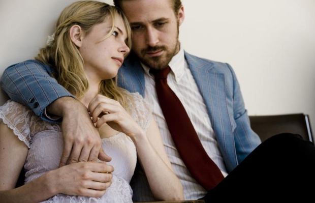 Blue Valentine