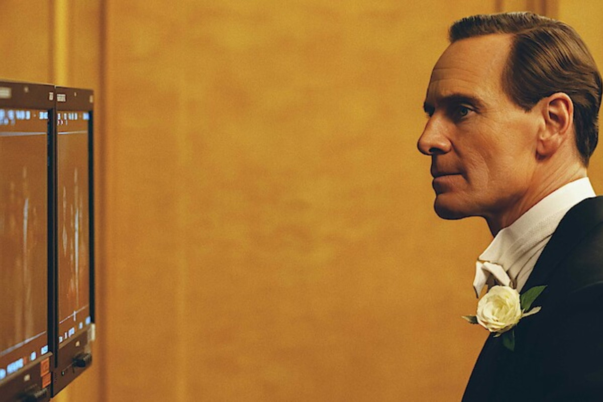 Netflix Kennedy