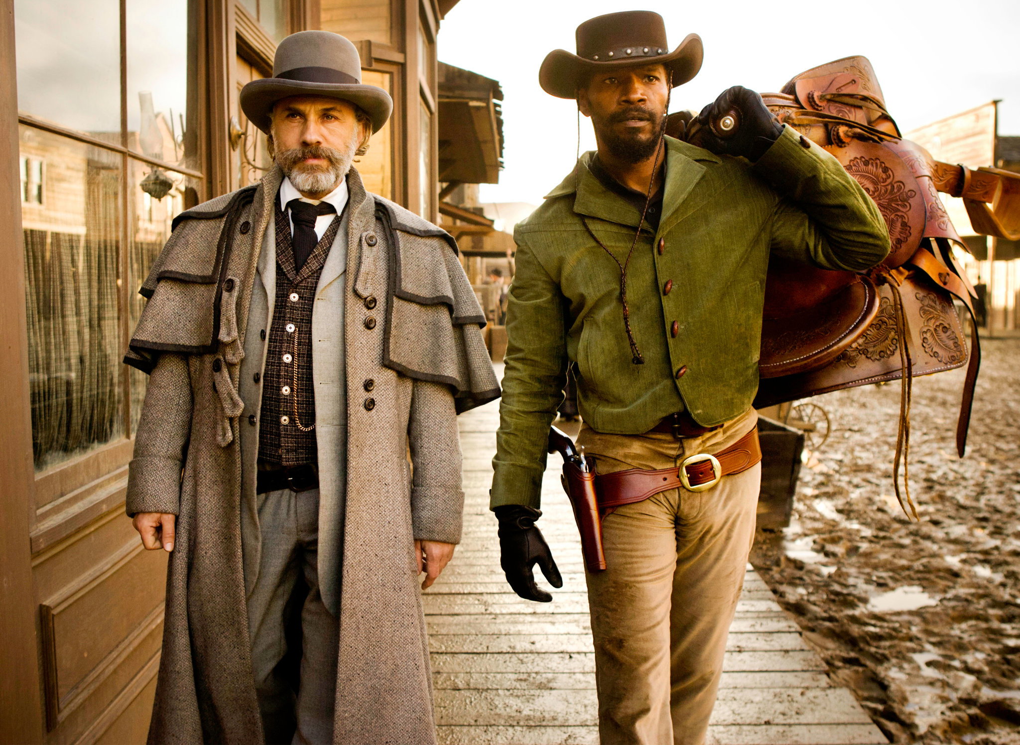 "Django"