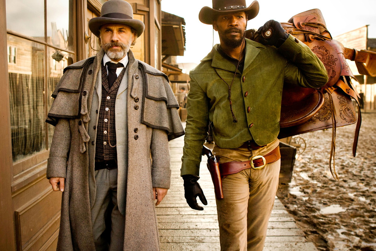 "Django"