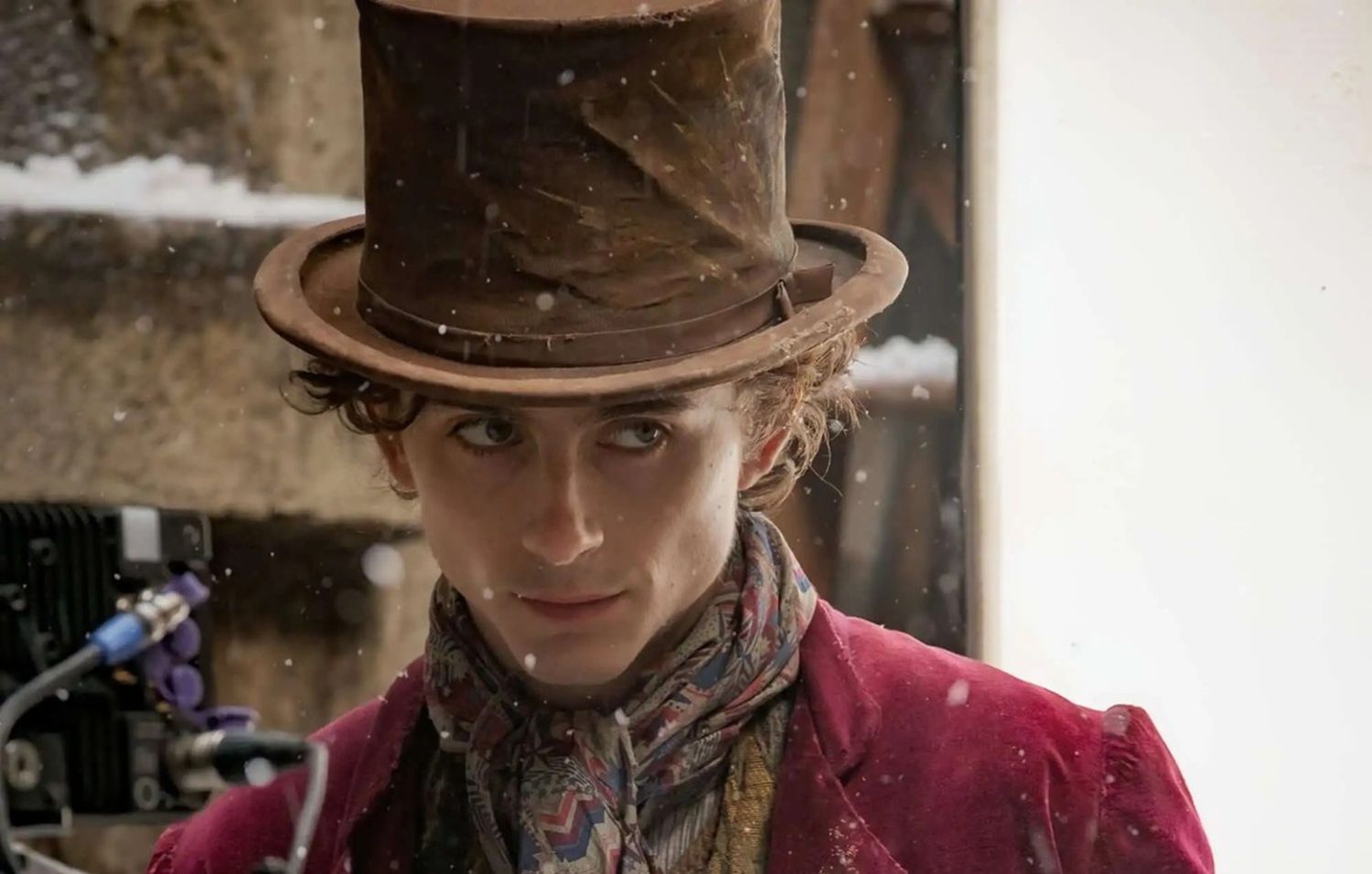 "Wonka"