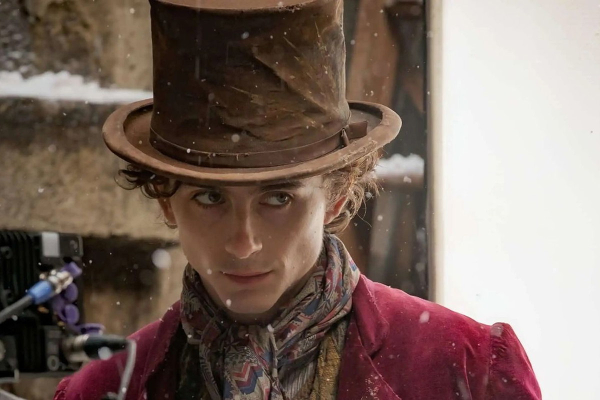 "Wonka"