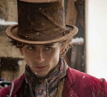 "Wonka"