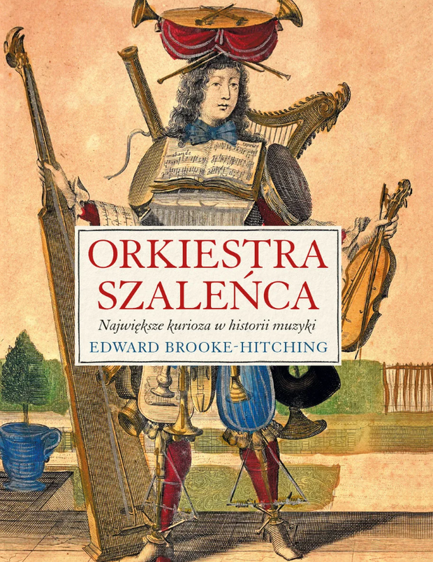 „Orkiestra szaleńca”