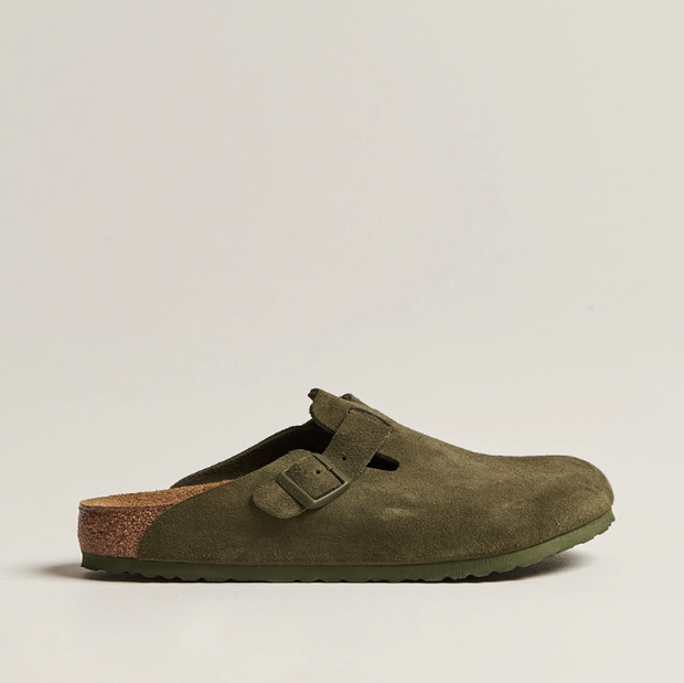 "Thyme Birkenstock" to moja nowa obsesja na wiosnę 2026
