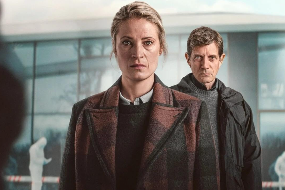 Nora Sand Fatalna Pomyłka